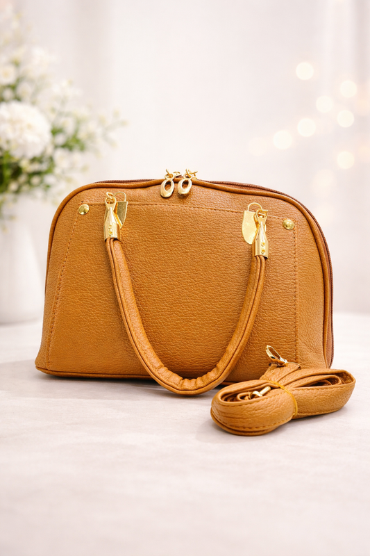 women’s full zip luxury hand bag
