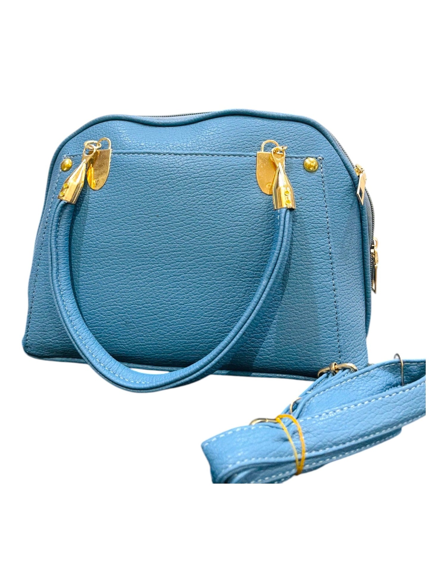 women’s full zip luxury hand bag