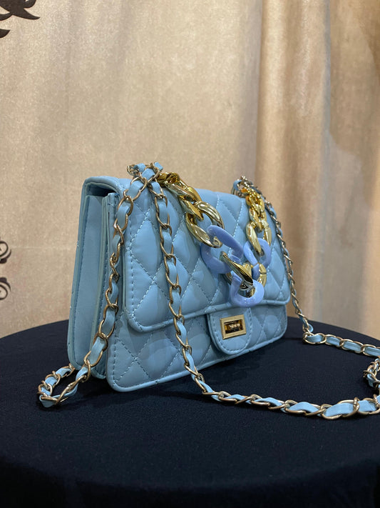 Stylish Sholder Bag – Dual Strap