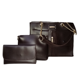 3pc Ladies Handbag