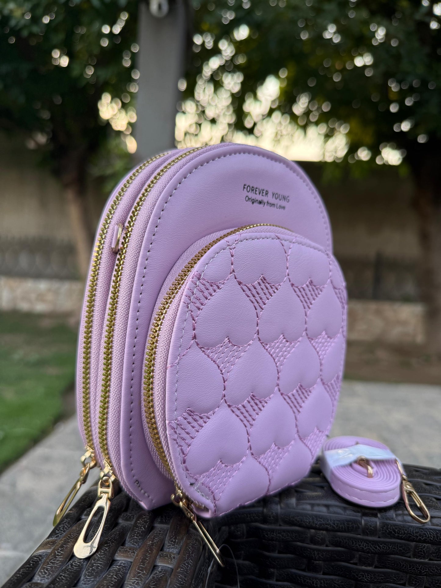 Ladies Crossbody Bag