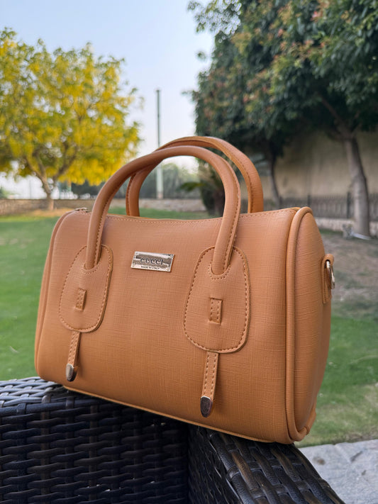 Stylish Everyday Handbag