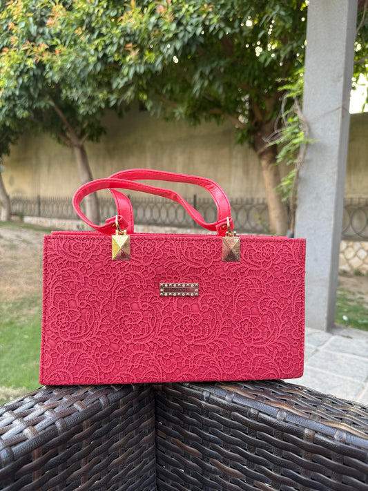 Stylish Everyday Handbag