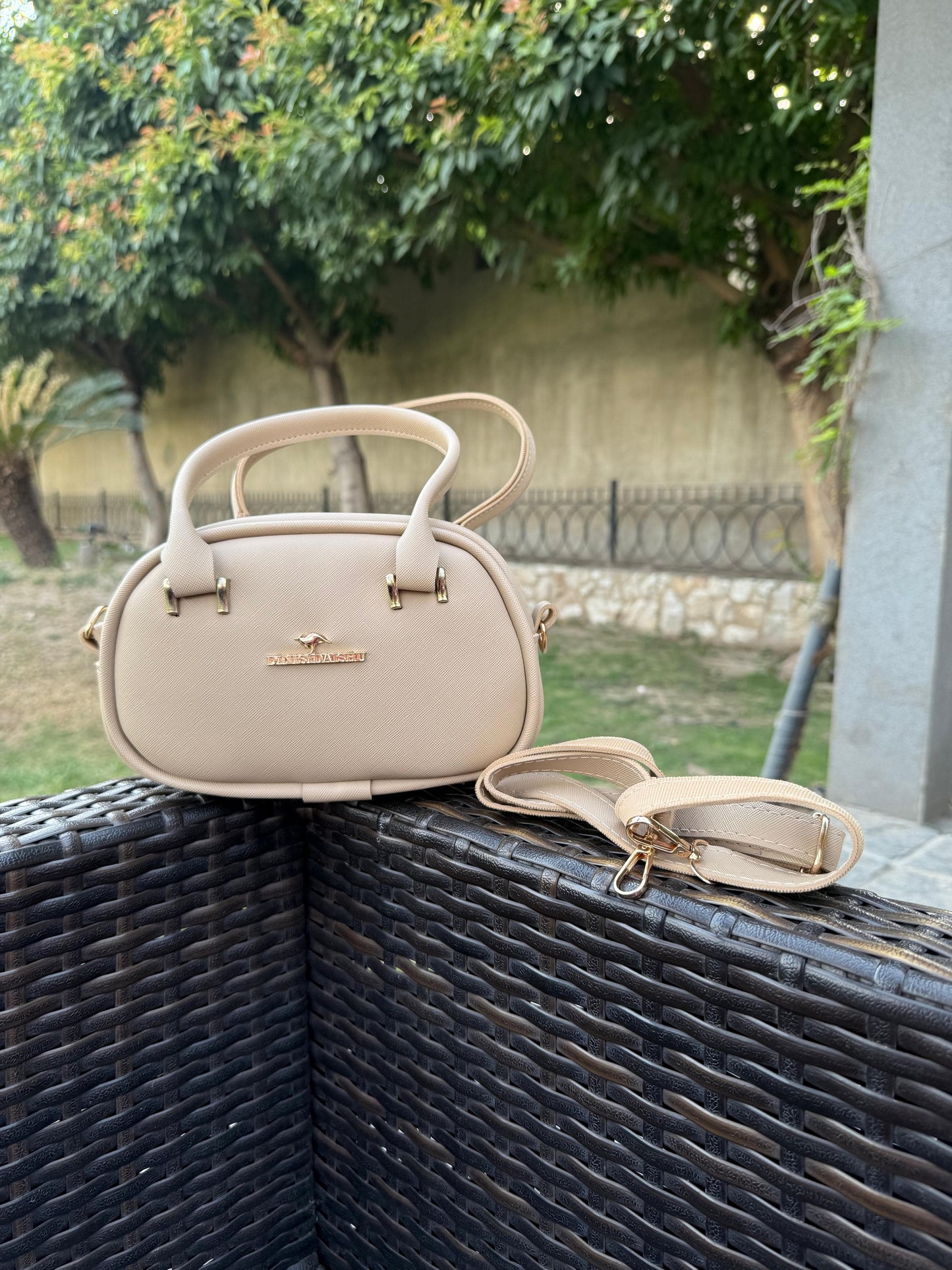 Stylish Everyday Handbag