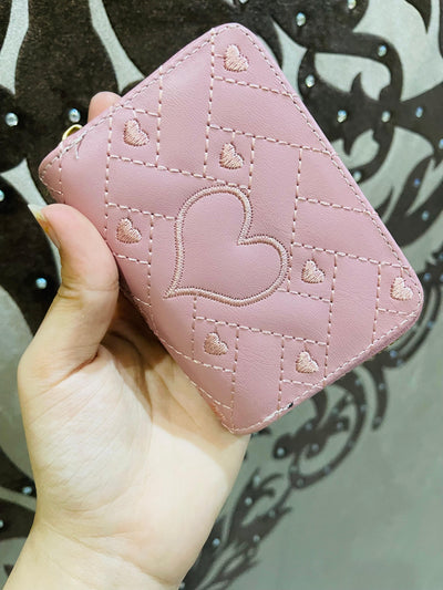 Orignal leather card holder