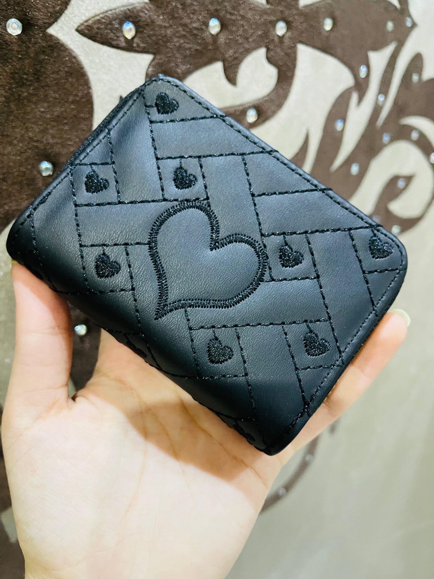 Orignal leather card holder (Copy)