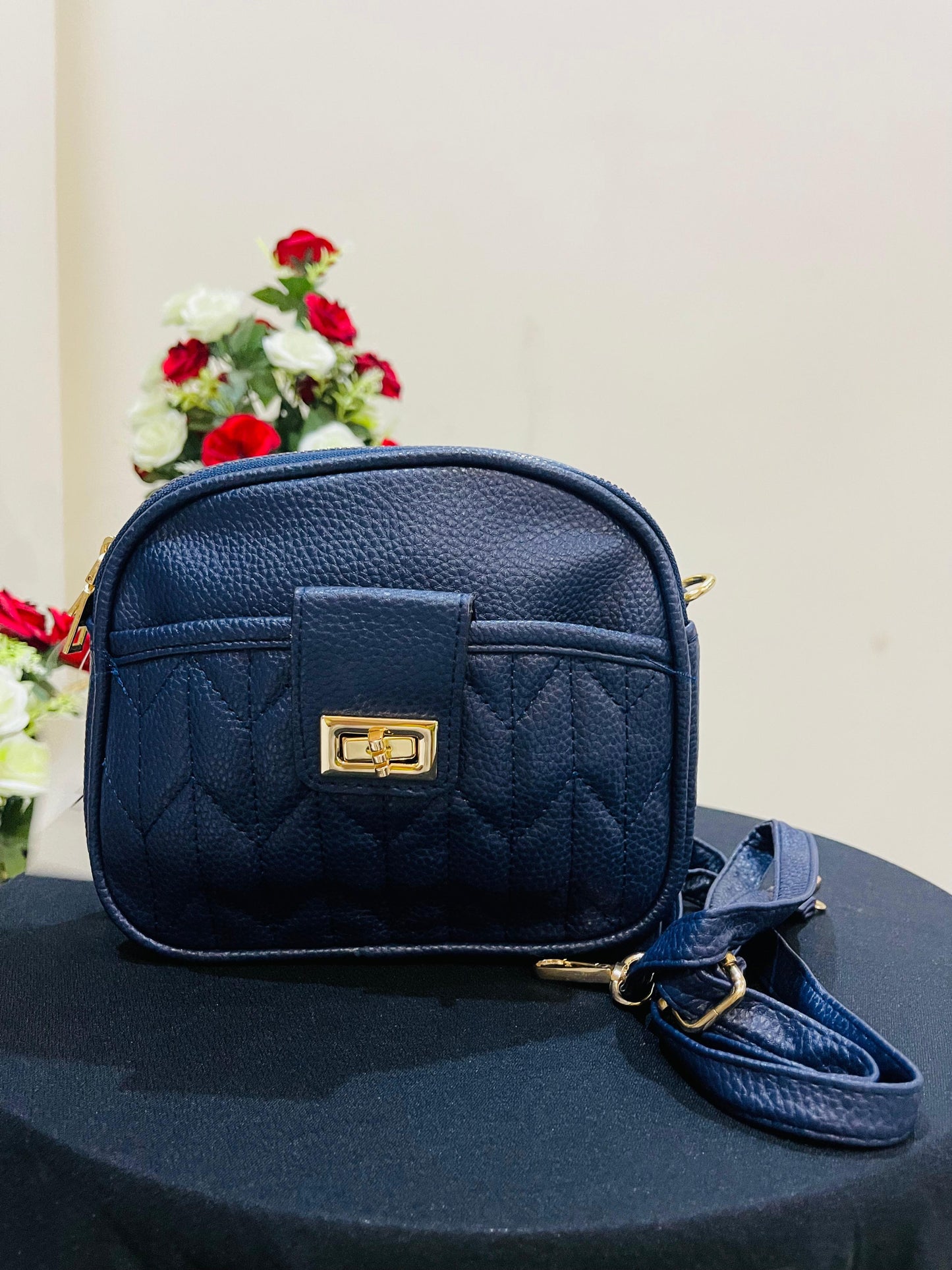 Trendy Crossbody bag
