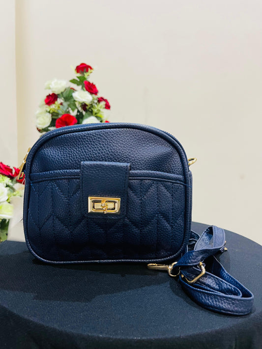 Trendy Crossbody bag
