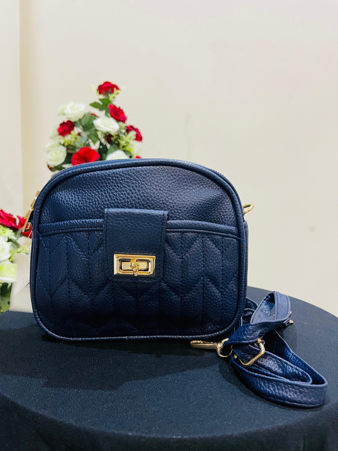 Trendy Crossbody bag