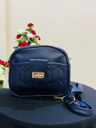 Trendy Crossbody bag