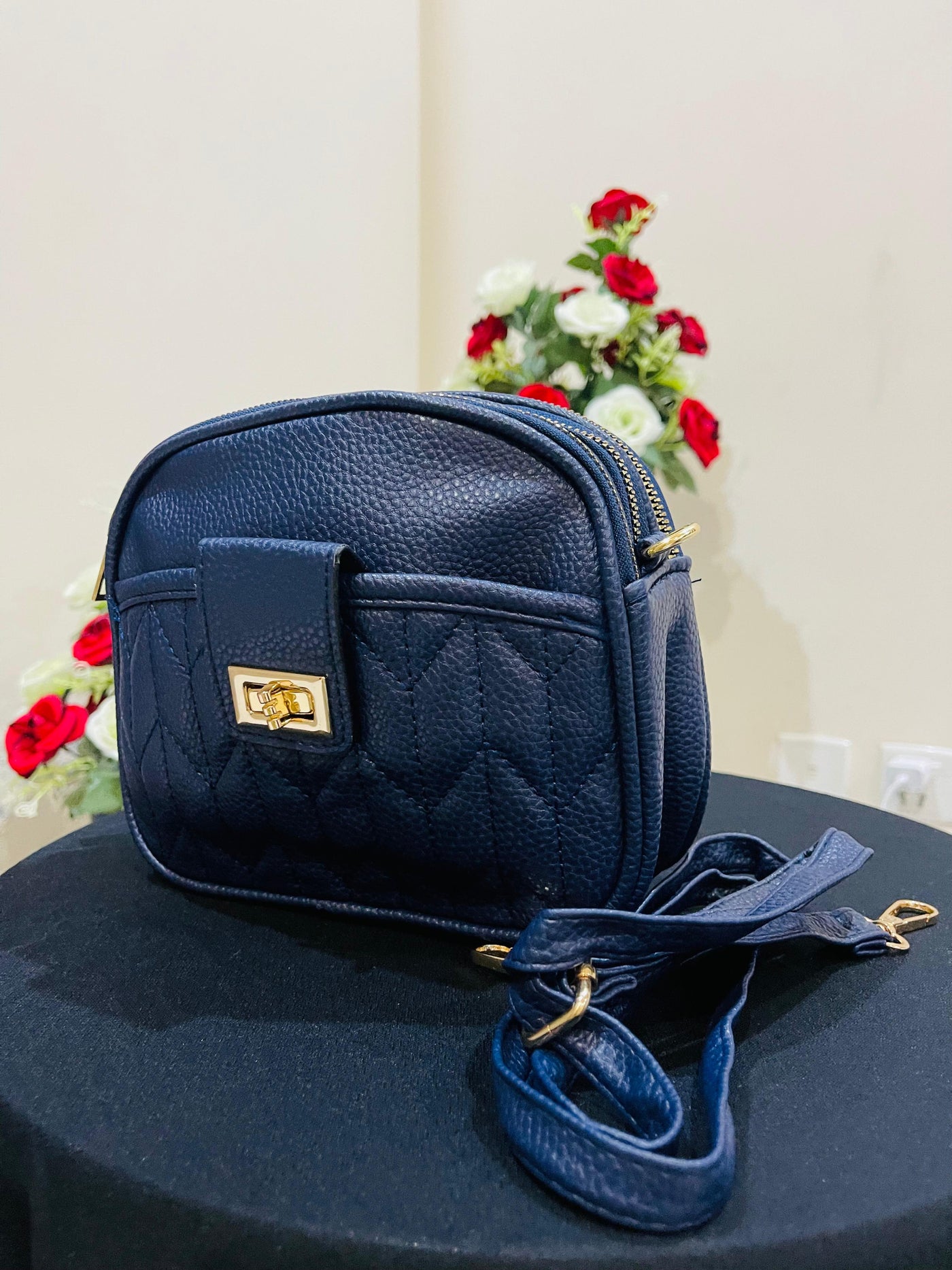 Trendy Crossbody bag