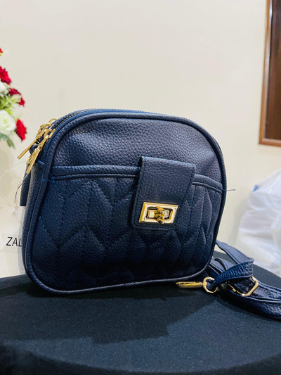 Trendy Crossbody bag