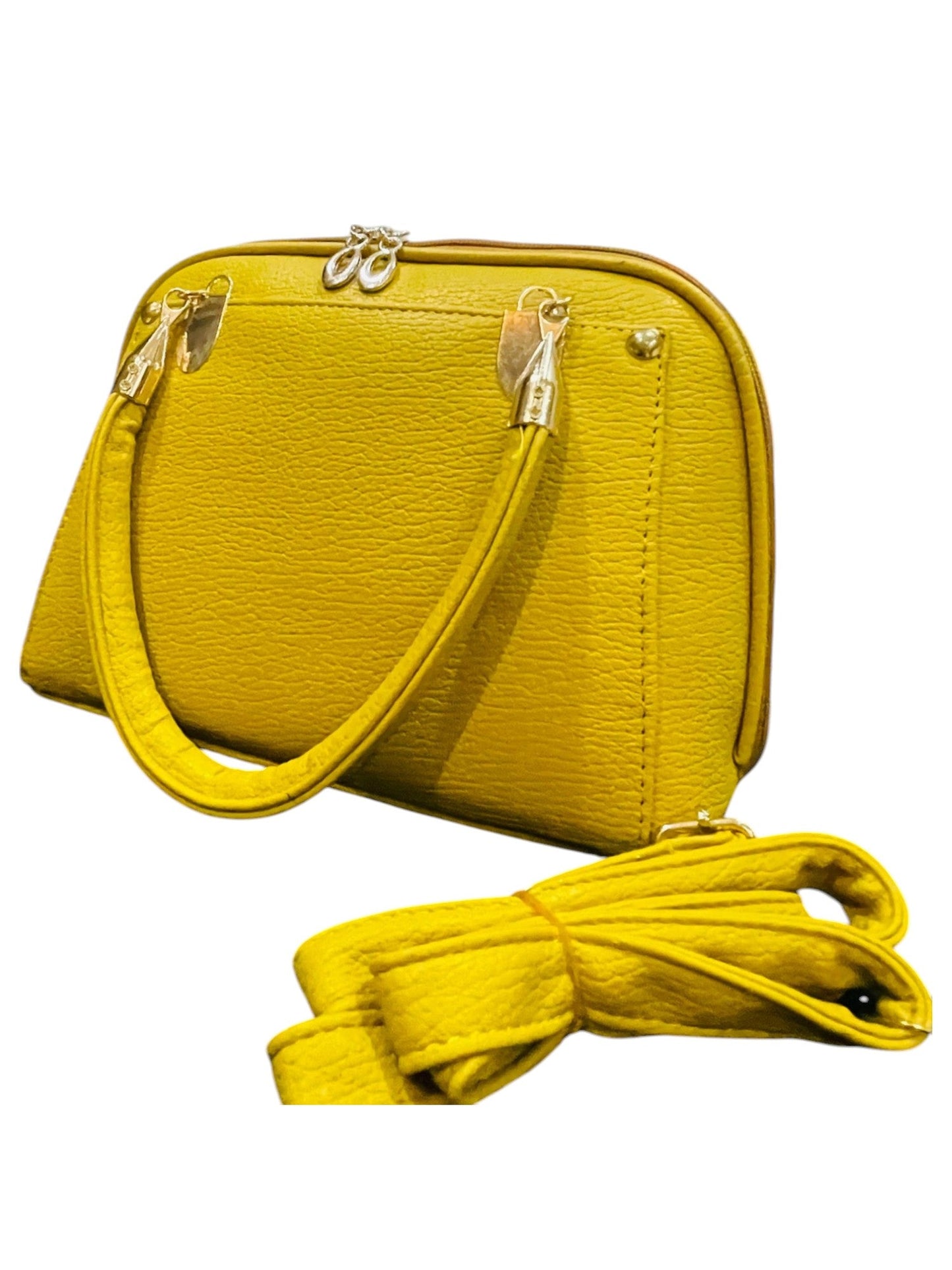 women’s full zip luxury hand bag