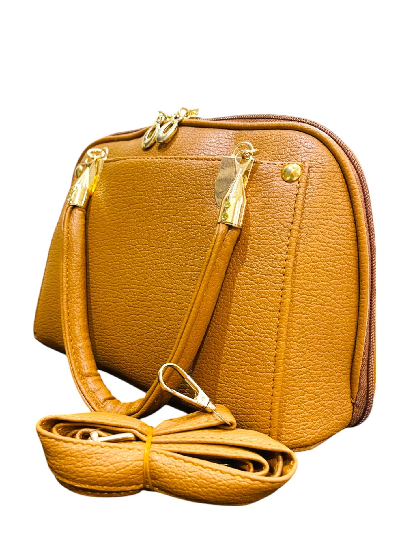 women’s full zip luxury hand bag