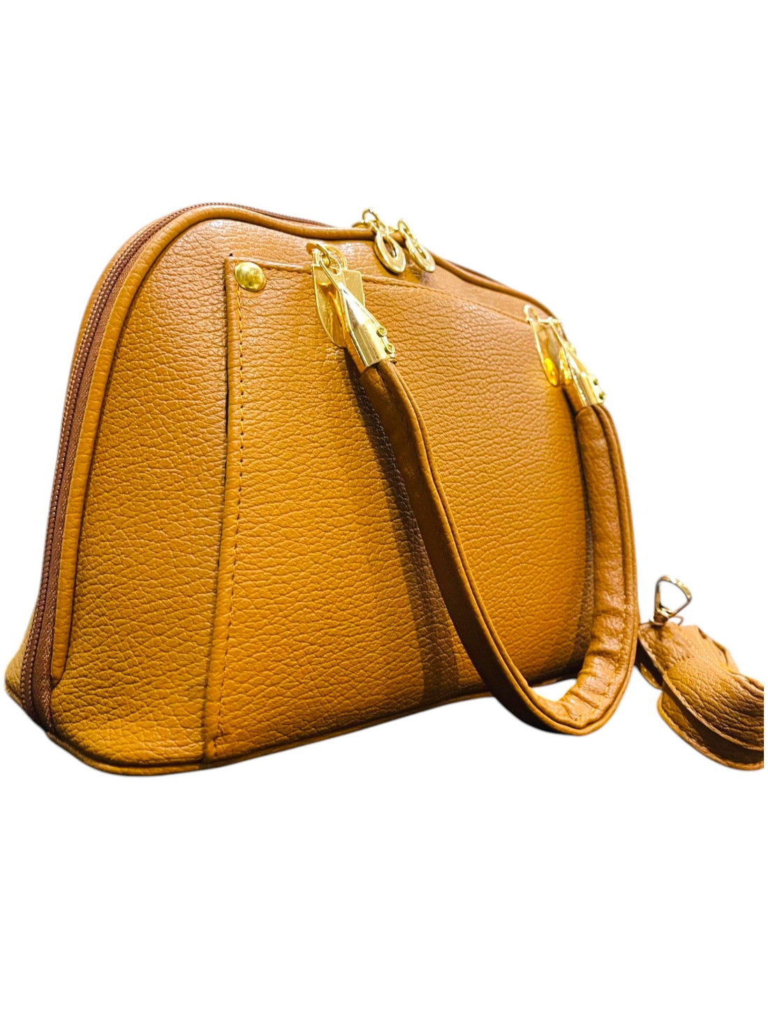 women’s full zip luxury hand bag