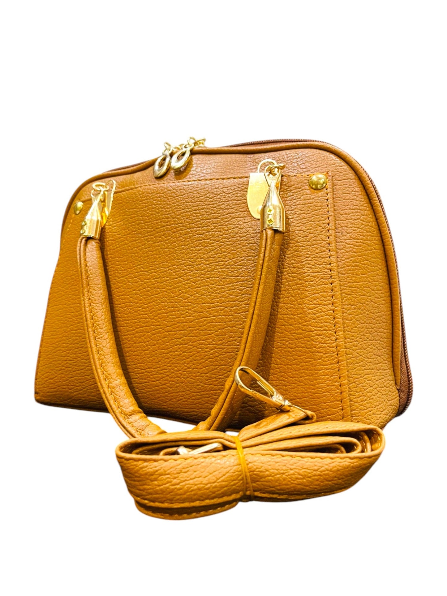 women’s full zip luxury hand bag