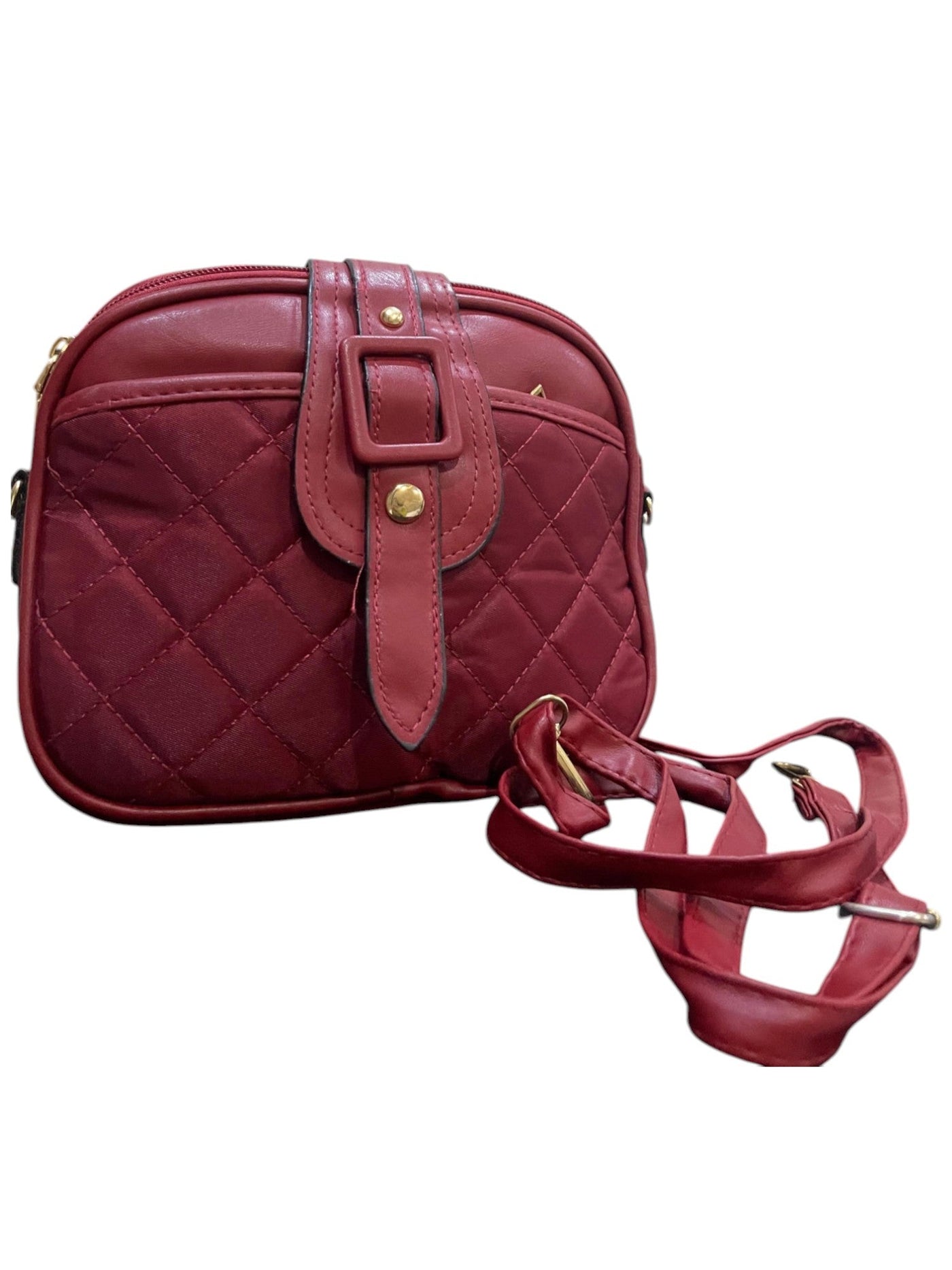 Trendy Cross Body Bag