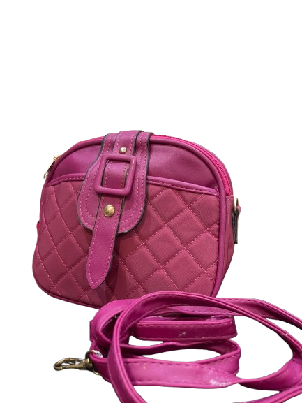 Ladies Cross Body Bag