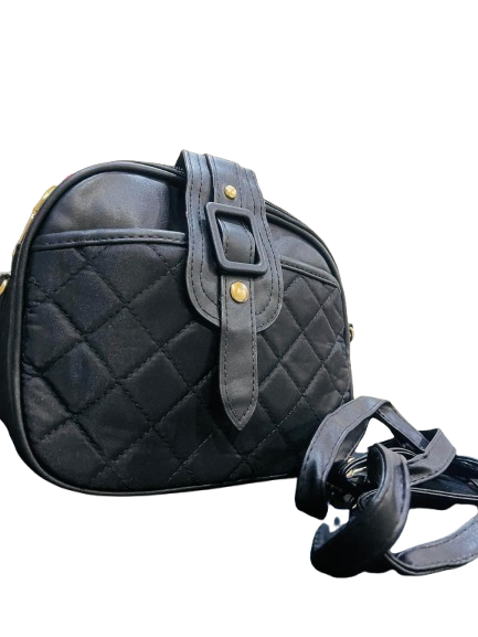 Ladies Trendy Cross Body Bag