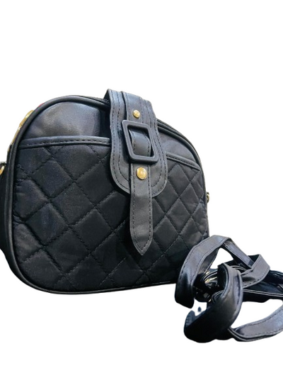 Ladies Trendy Cross Body Bag