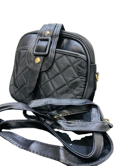 Ladies Trendy Cross Body Bag