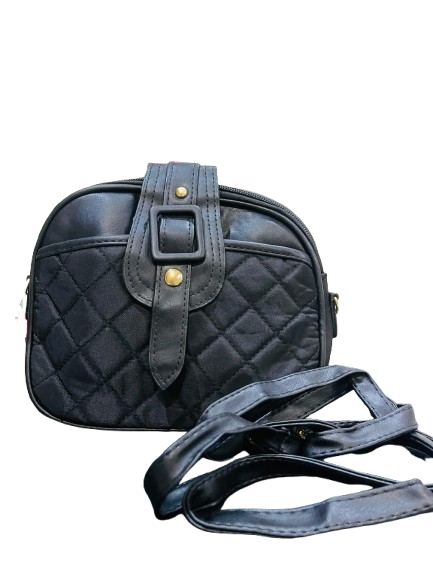 Ladies Trendy Cross Body Bag