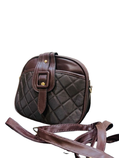 Ladies Trendy Cross Body Bag