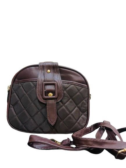 Ladies Trendy Cross Body Bag