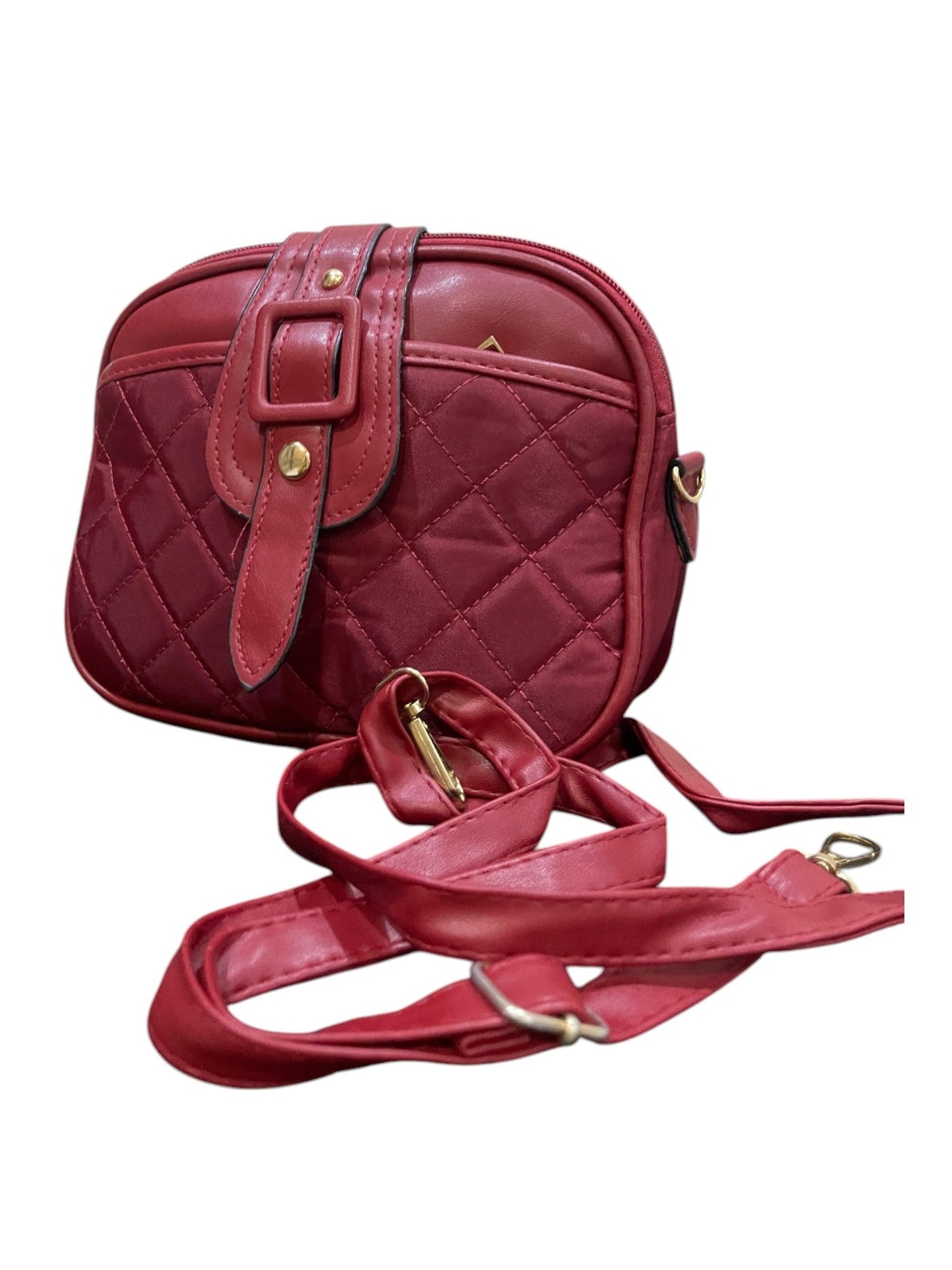 Trendy Cross Body Bag