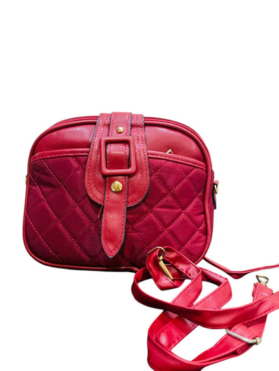 Trendy Cross Body Bag