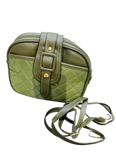 Trendy Cross Body Bag
