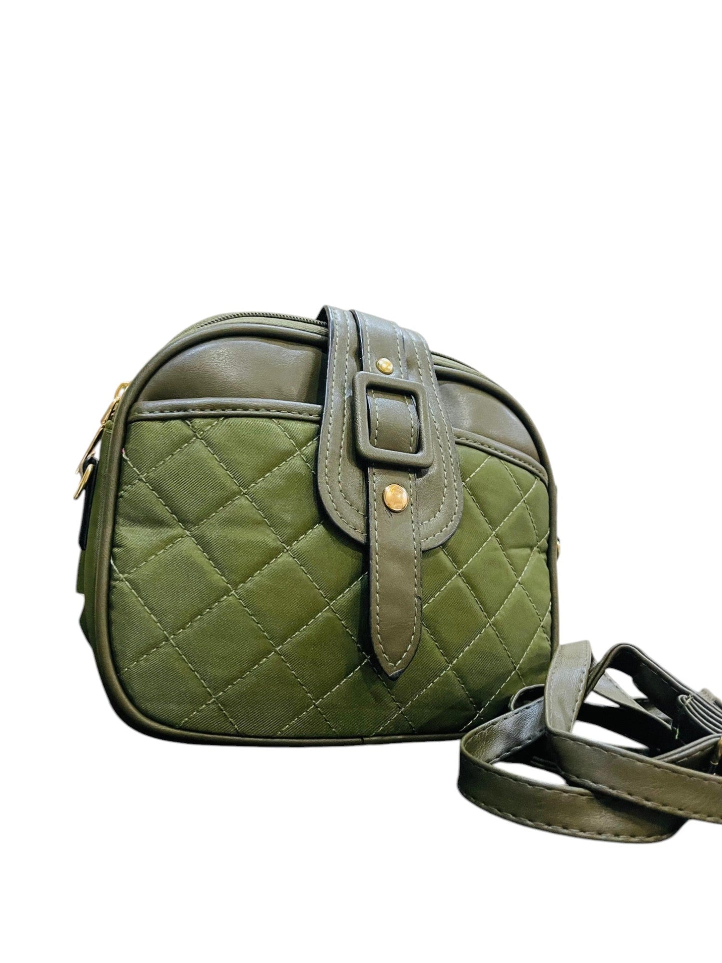 Trendy Cross Body Bag