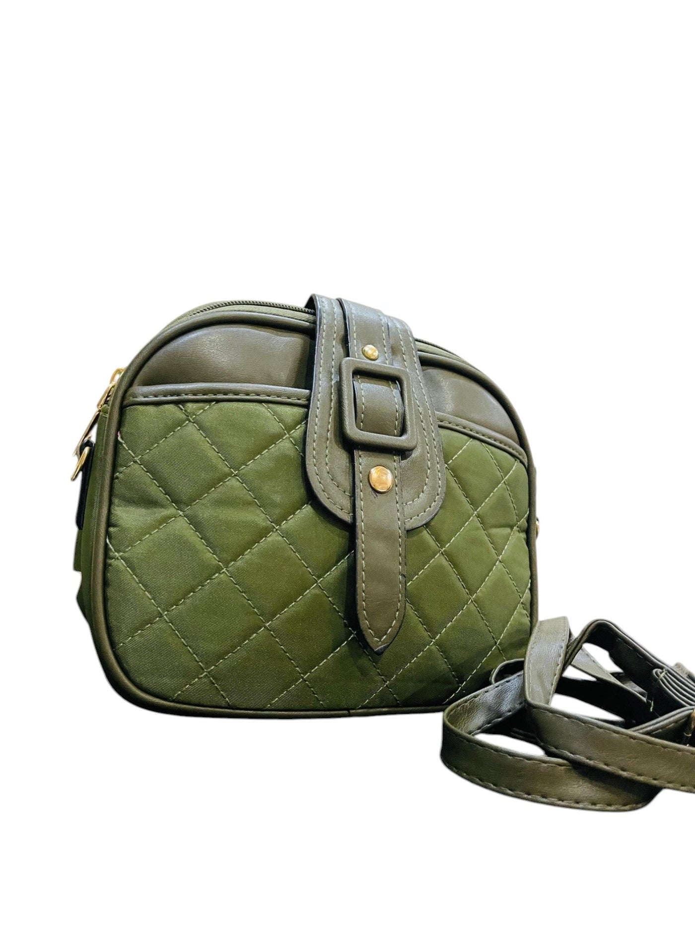 Trendy Cross Body Bag