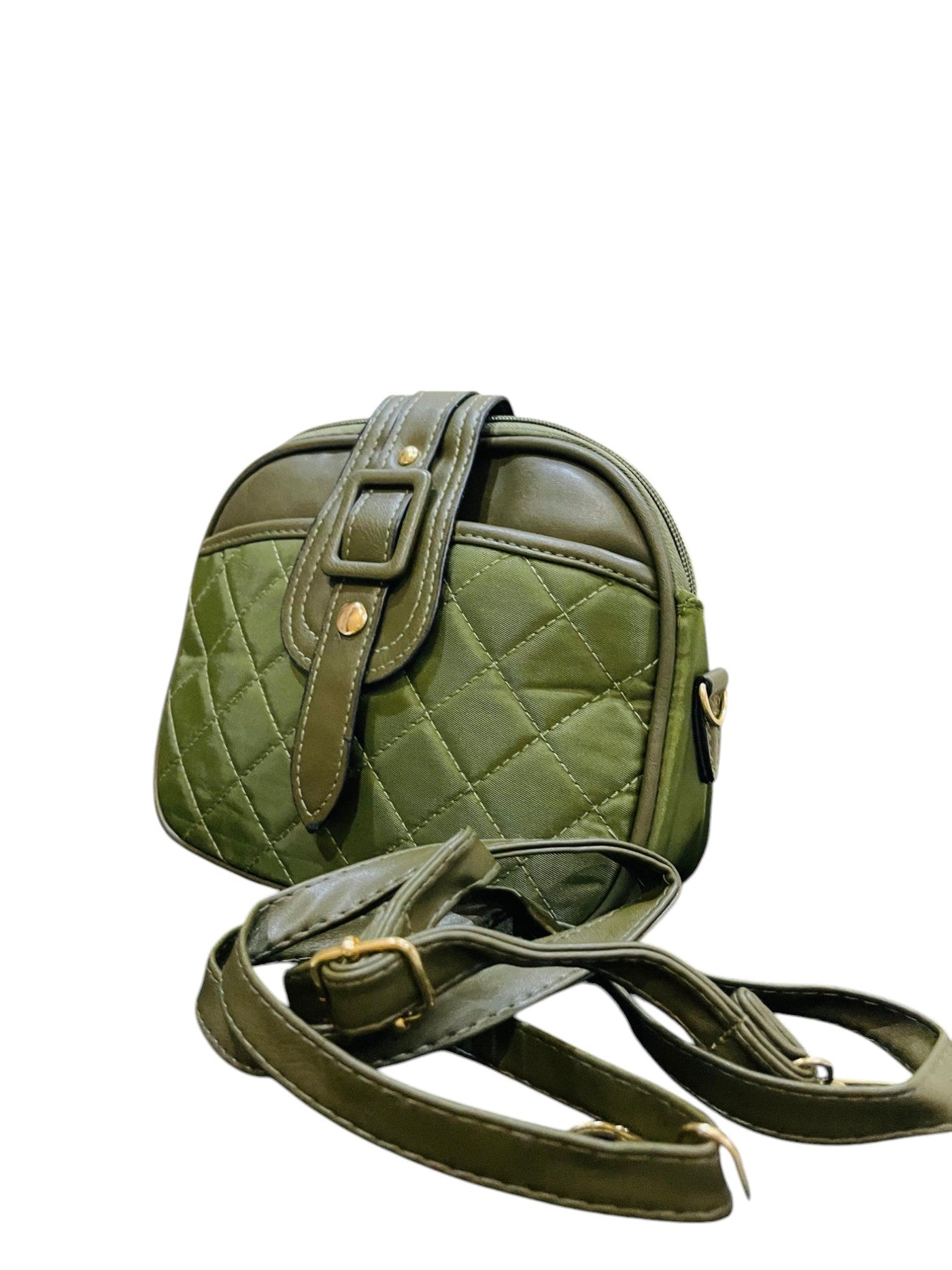Trendy Cross Body Bag