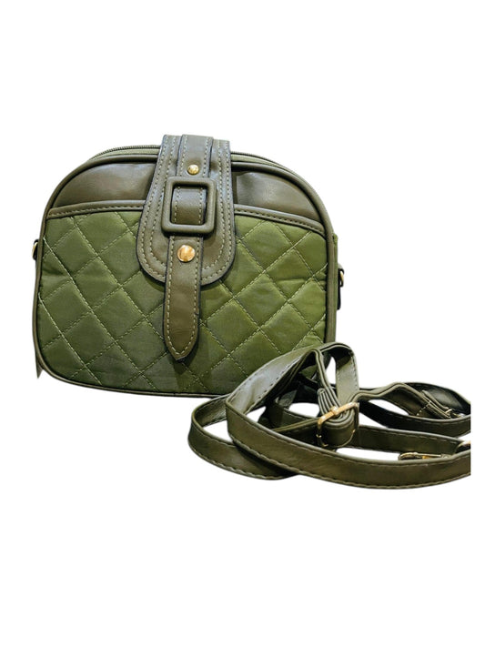 Trendy Cross Body Bag