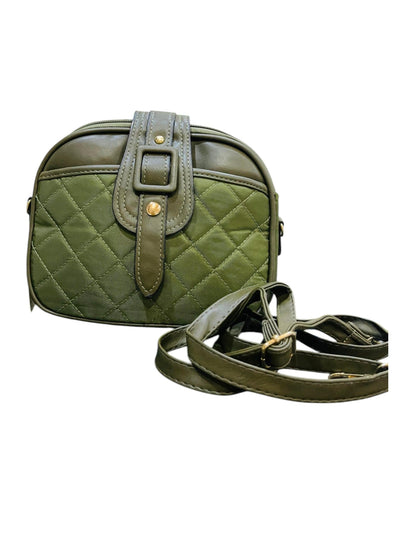 Trendy Cross Body Bag