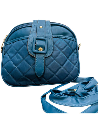 Trendy Cross Body Bag