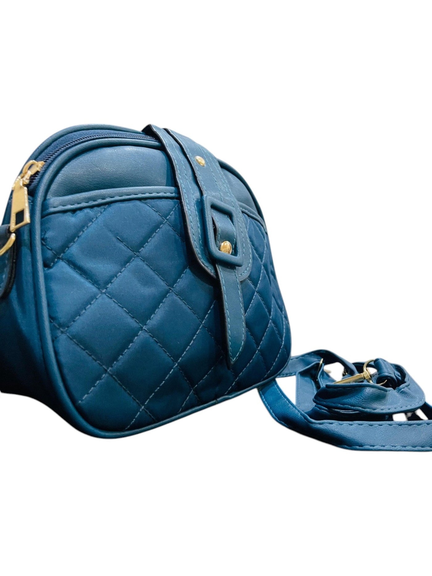 Trendy Cross Body Bag
