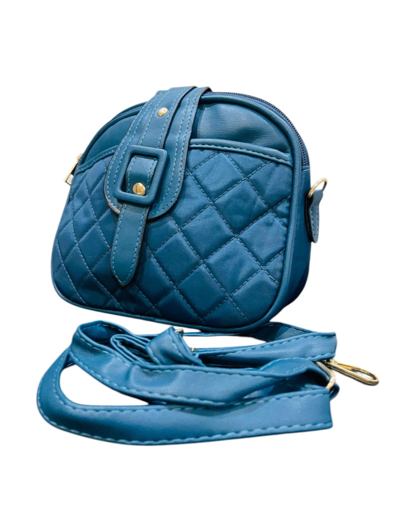 Trendy Cross Body Bag