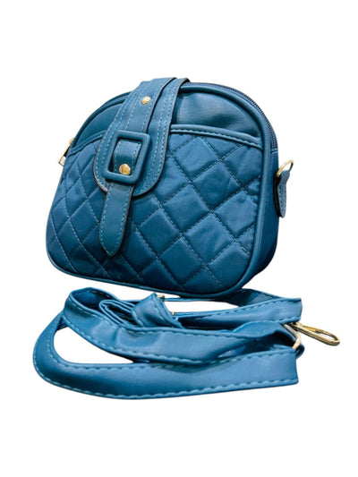 Trendy Cross Body Bag