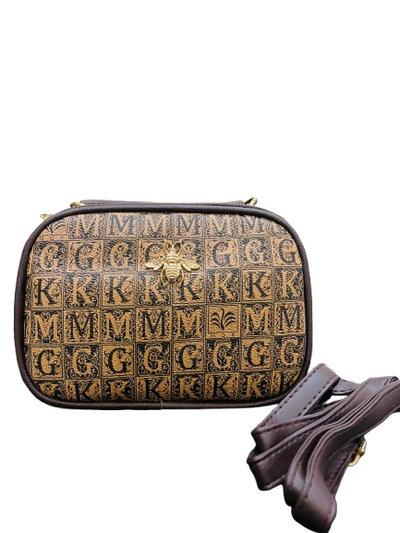 Latest shoulder bags with back zip