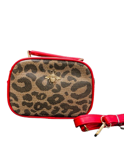Latest shoulder bags with back zip