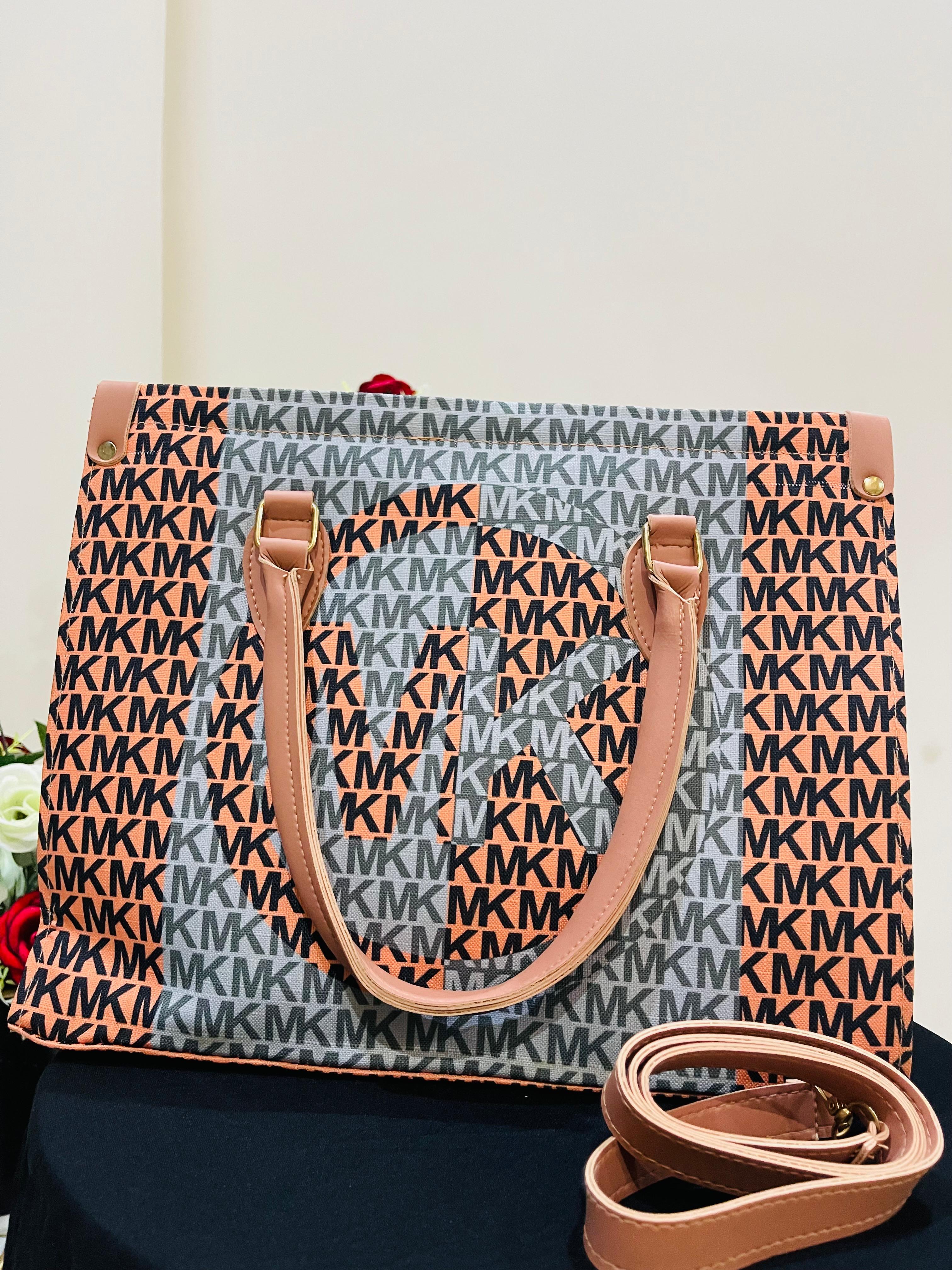 Ladies Tote Bag – Luxury Bag