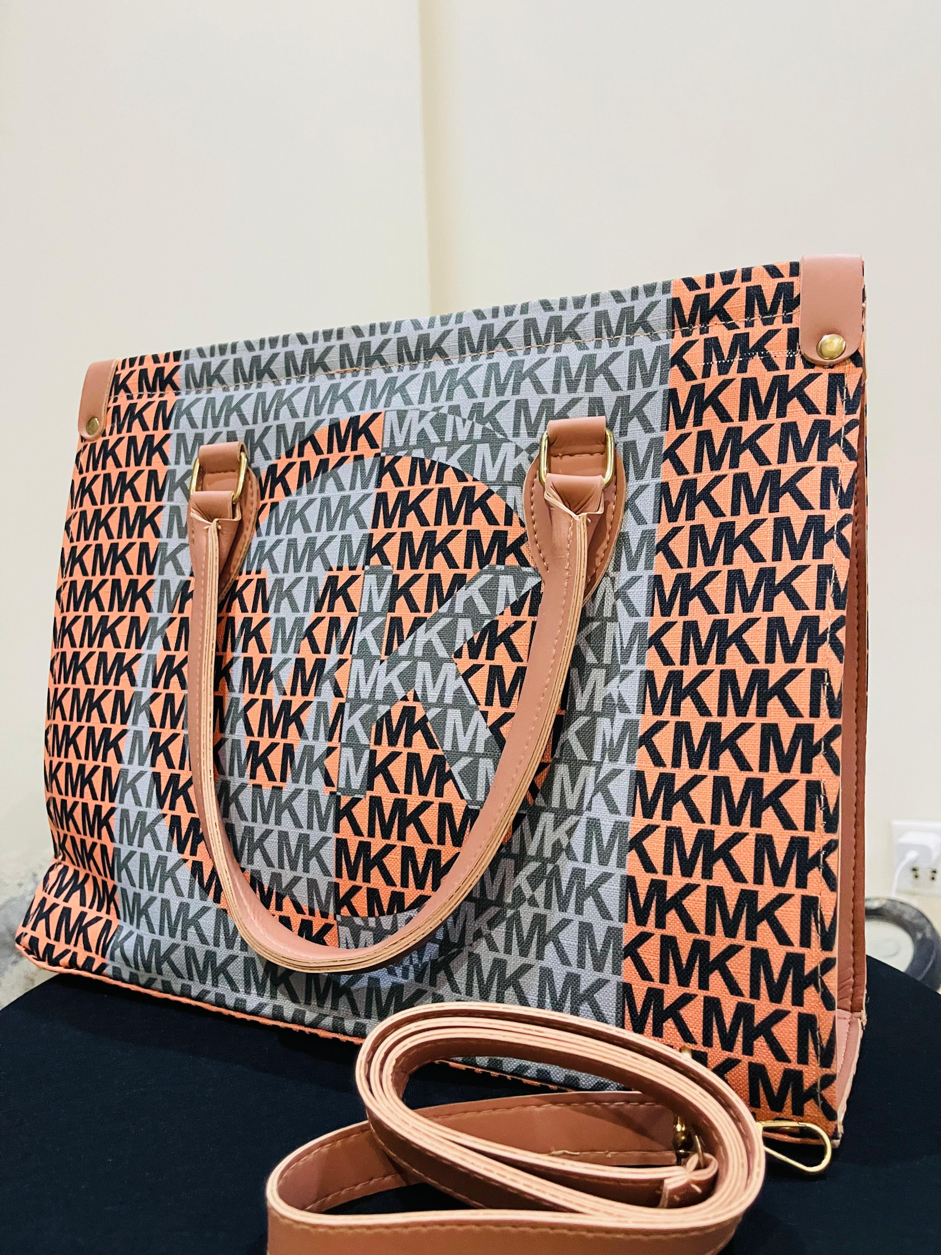 Ladies Tote Bag – Luxury Bag