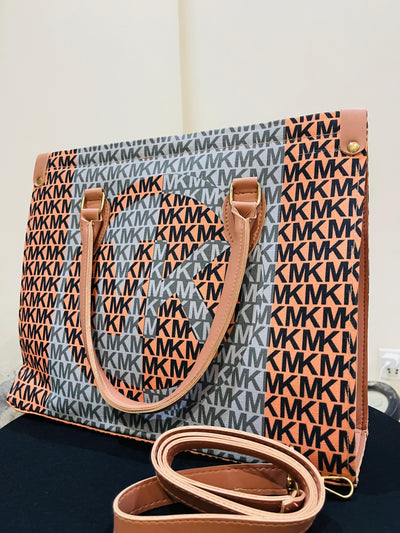 Ladies Tote Bag – Luxury Bag