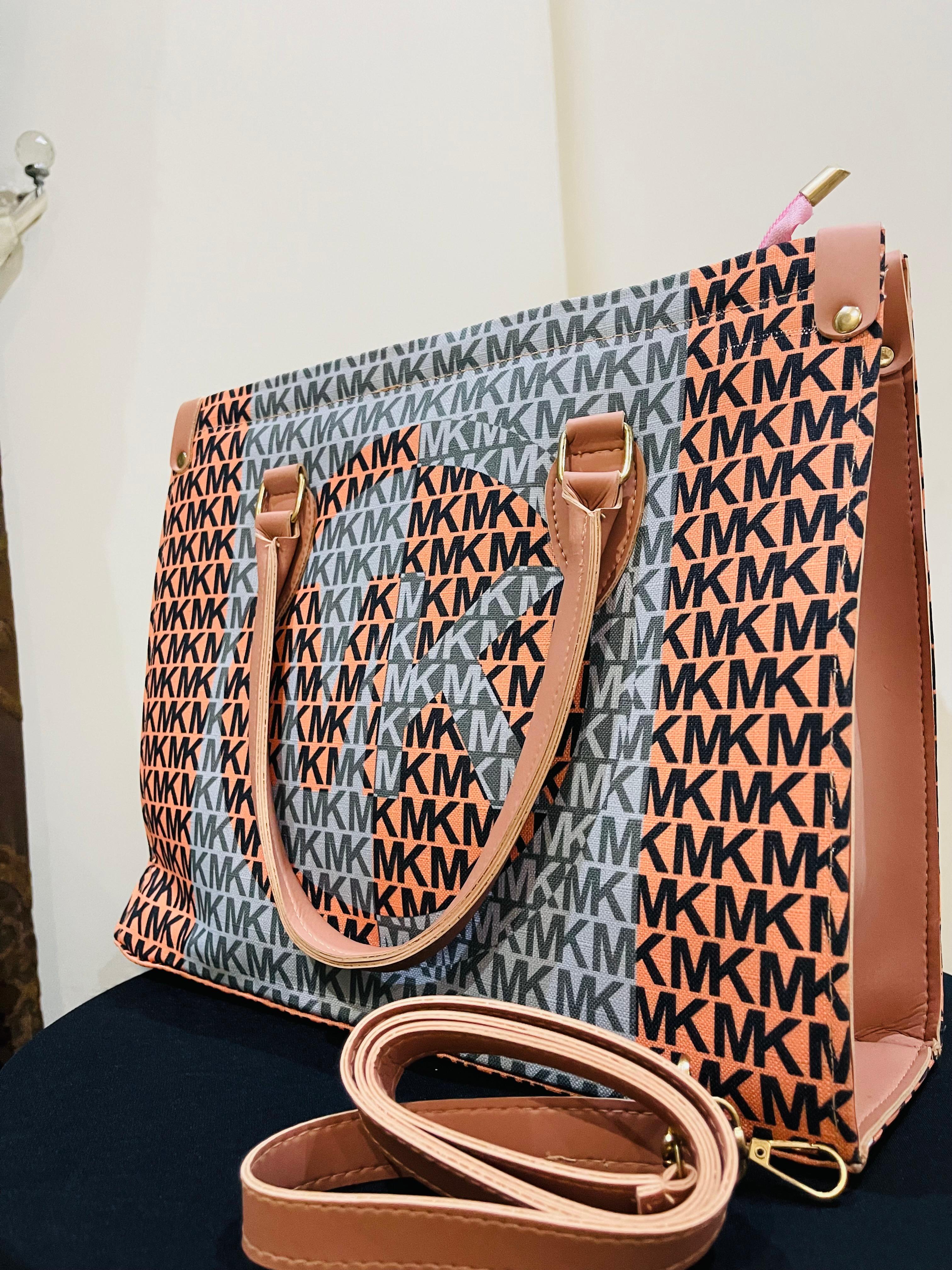 Ladies Tote Bag – Luxury Bag