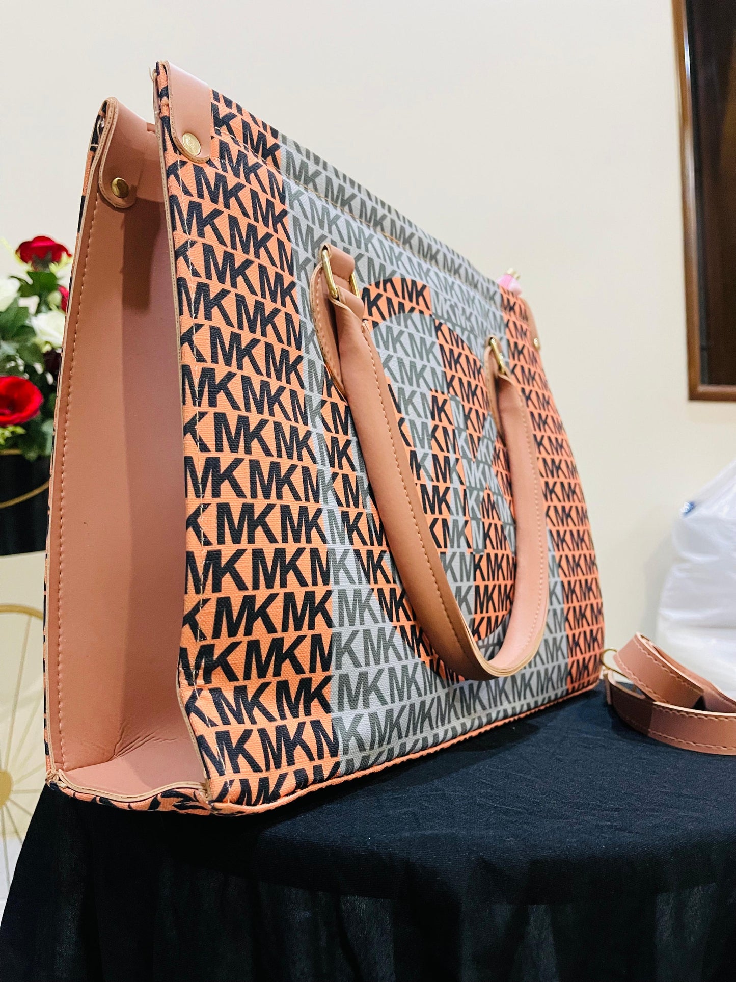 Ladies Tote Bag – Luxury Bag