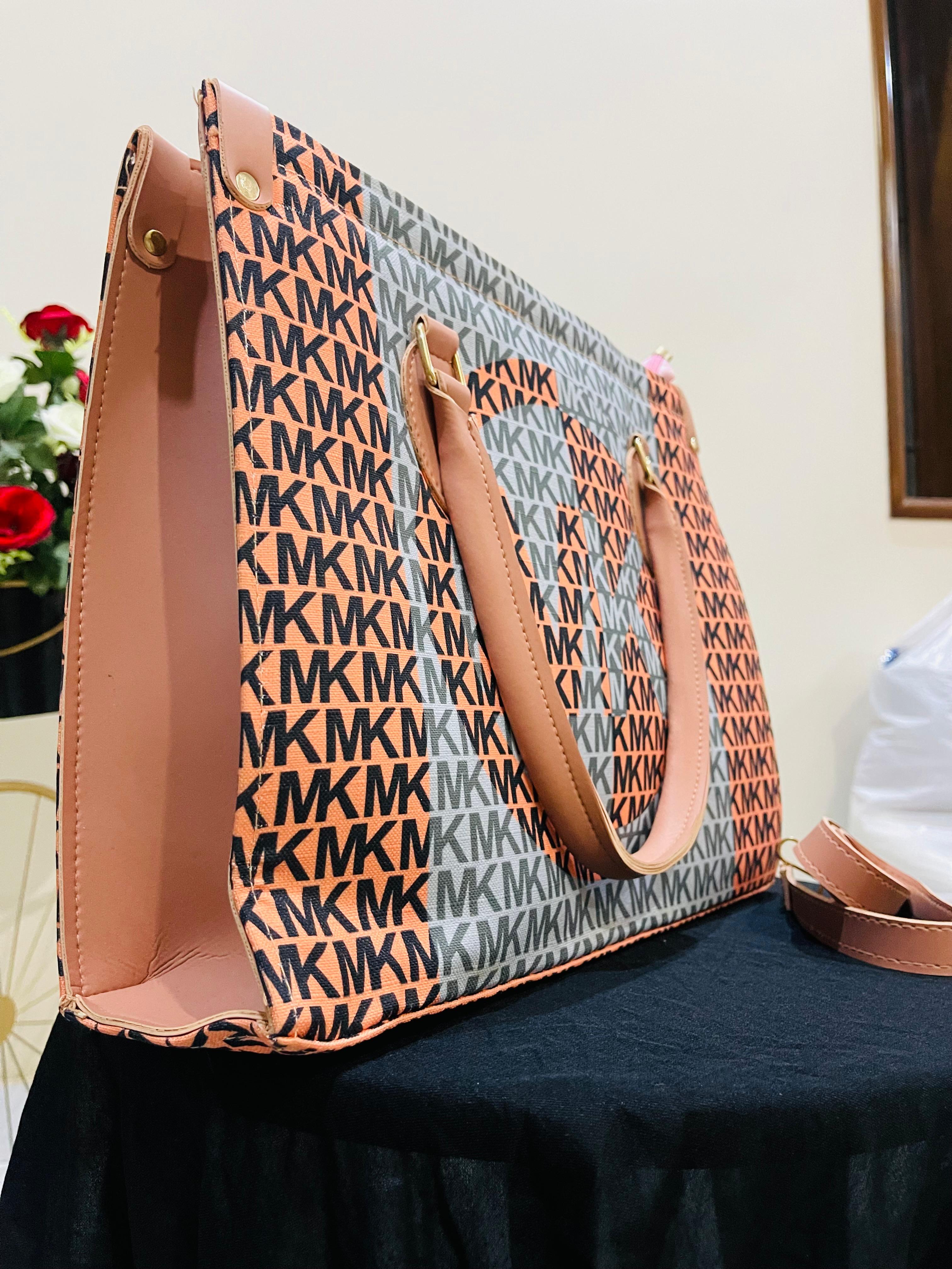 Ladies Tote Bag – Luxury Bag