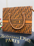 luxury Branded Tote bag