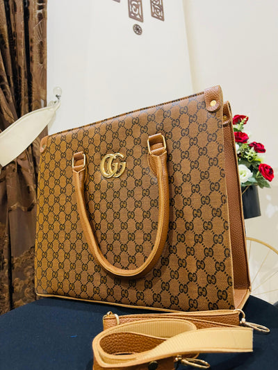 Ladies Tote Bag